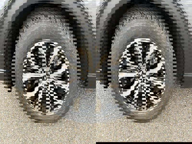 Image Ford 硅汰牯牥⠠呃⥗㈨㈰ⴰ⤾ 3.0 457 ST-Line Plug-in-Hybrid 4x4 BVA10 Full leds TO GPS Caméra Carplay TVA Sièges cuir élec chauff